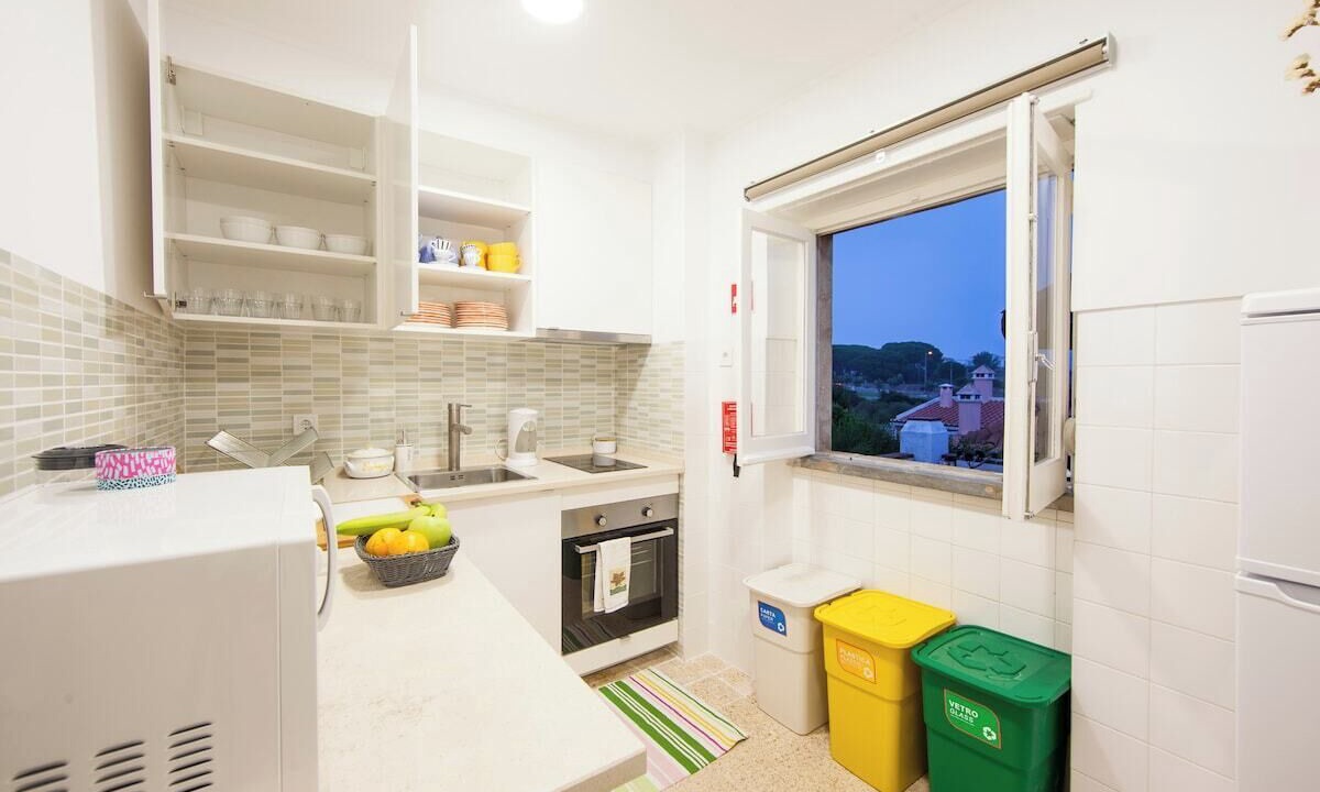 Photo of Kitchen in Varzea de Sintra