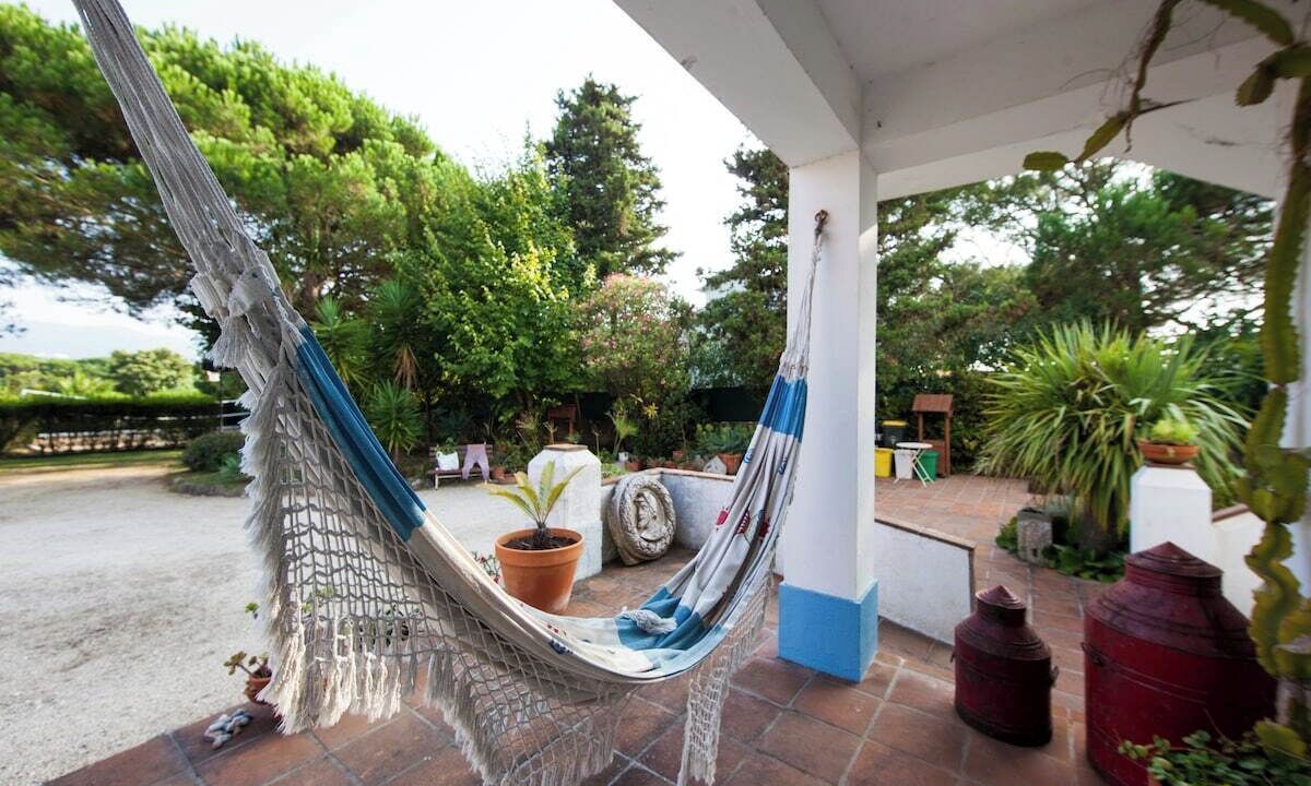 Photo of Patio Balcony in Varzea de Sintra