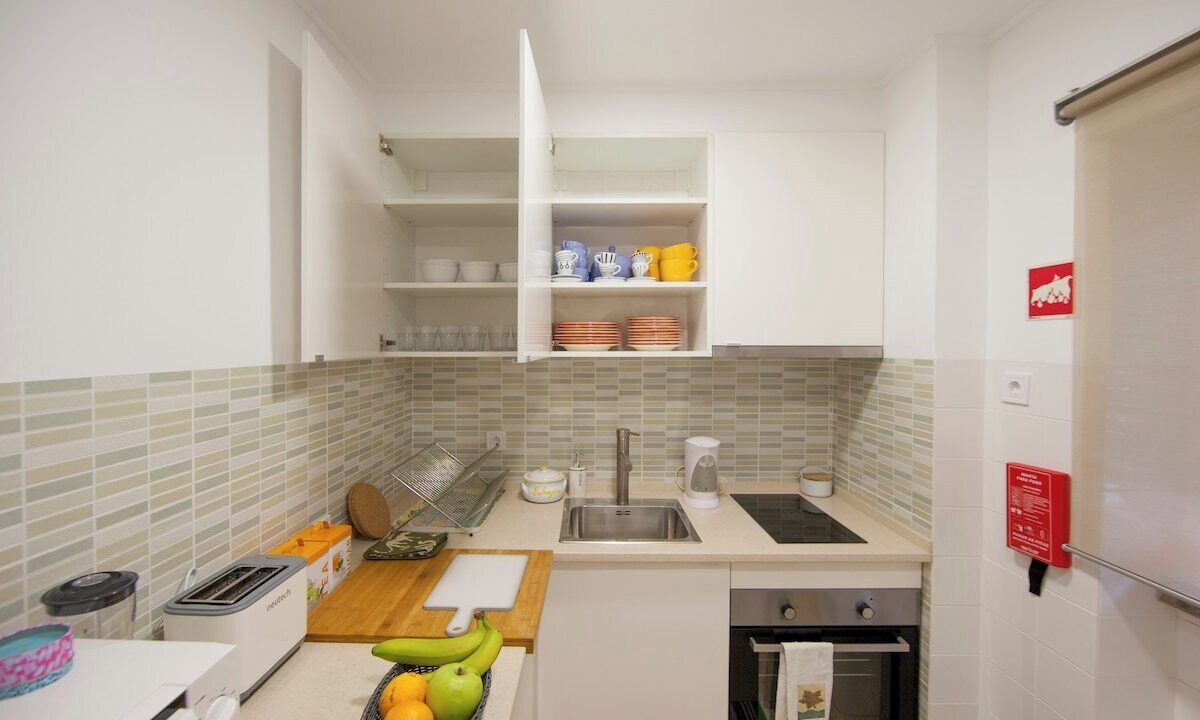 Photo of Kitchen in Varzea de Sintra