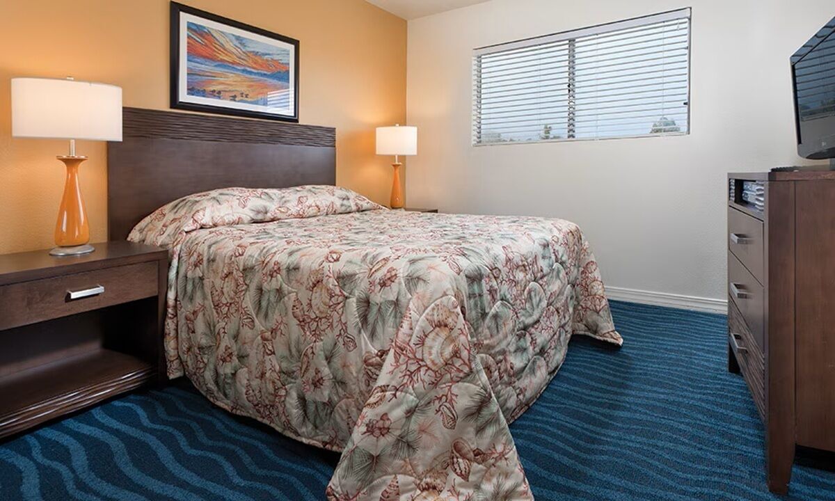 Photo of Bedroom in Downtown