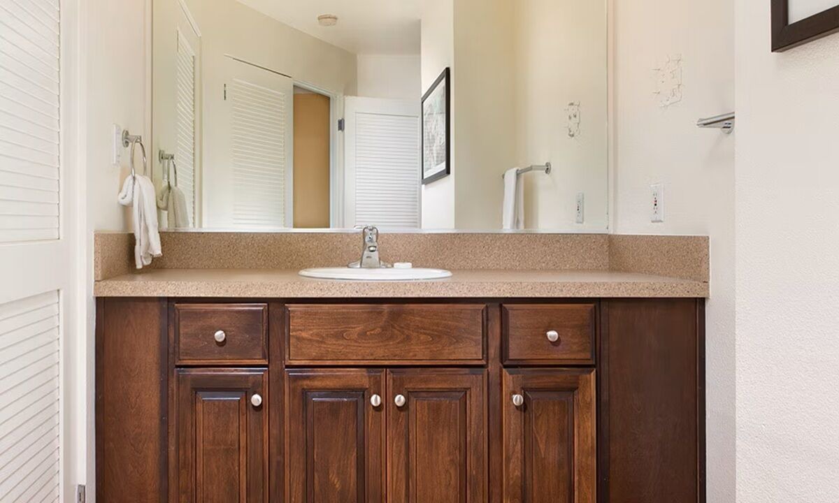 Photo of Bathroom in Downtown