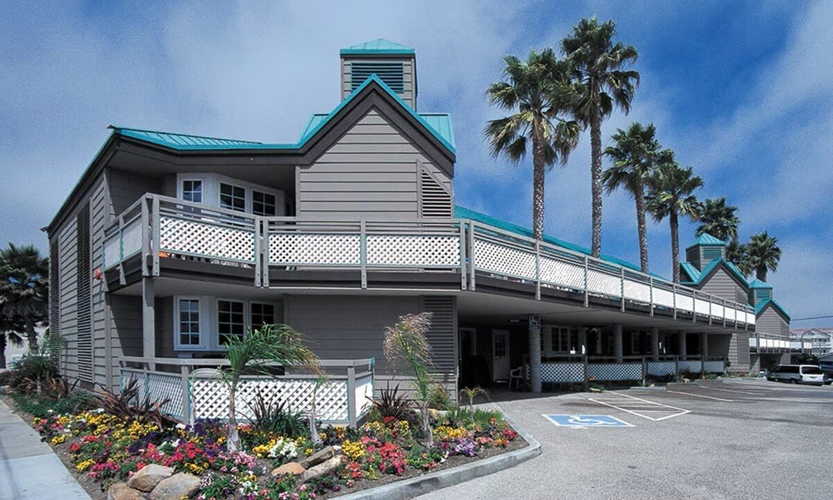 Photo of Outdoor in Downtown