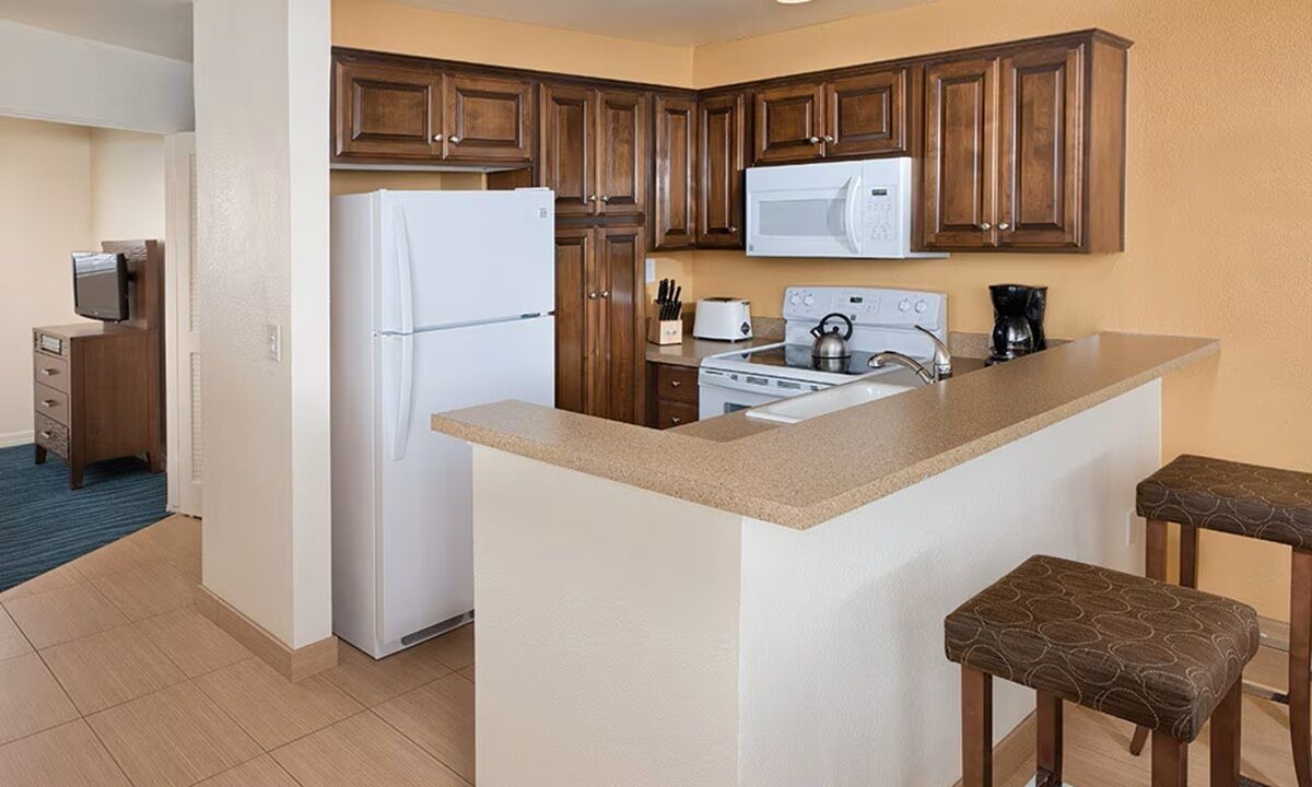 Photo of Kitchen in Downtown