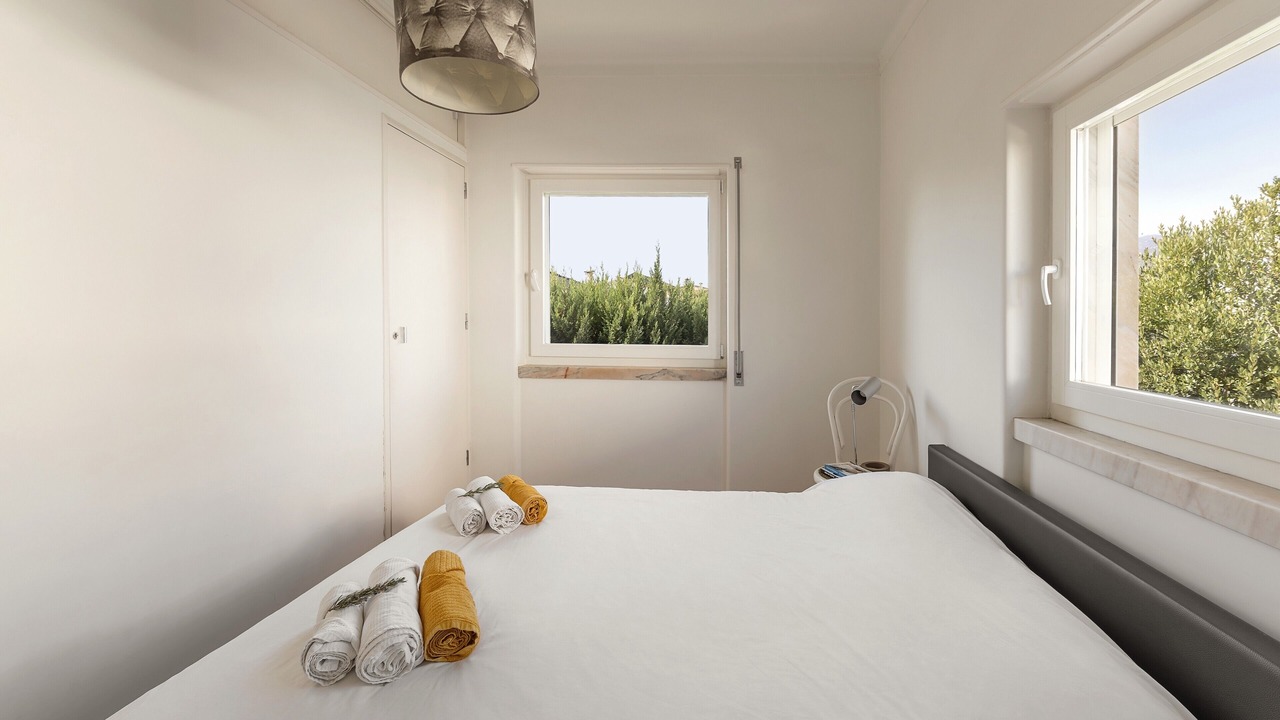 Photo of Bedroom in Bombarral