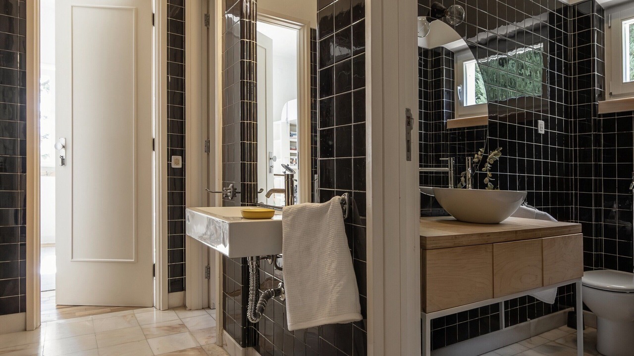 Photo of Bathroom in Bombarral