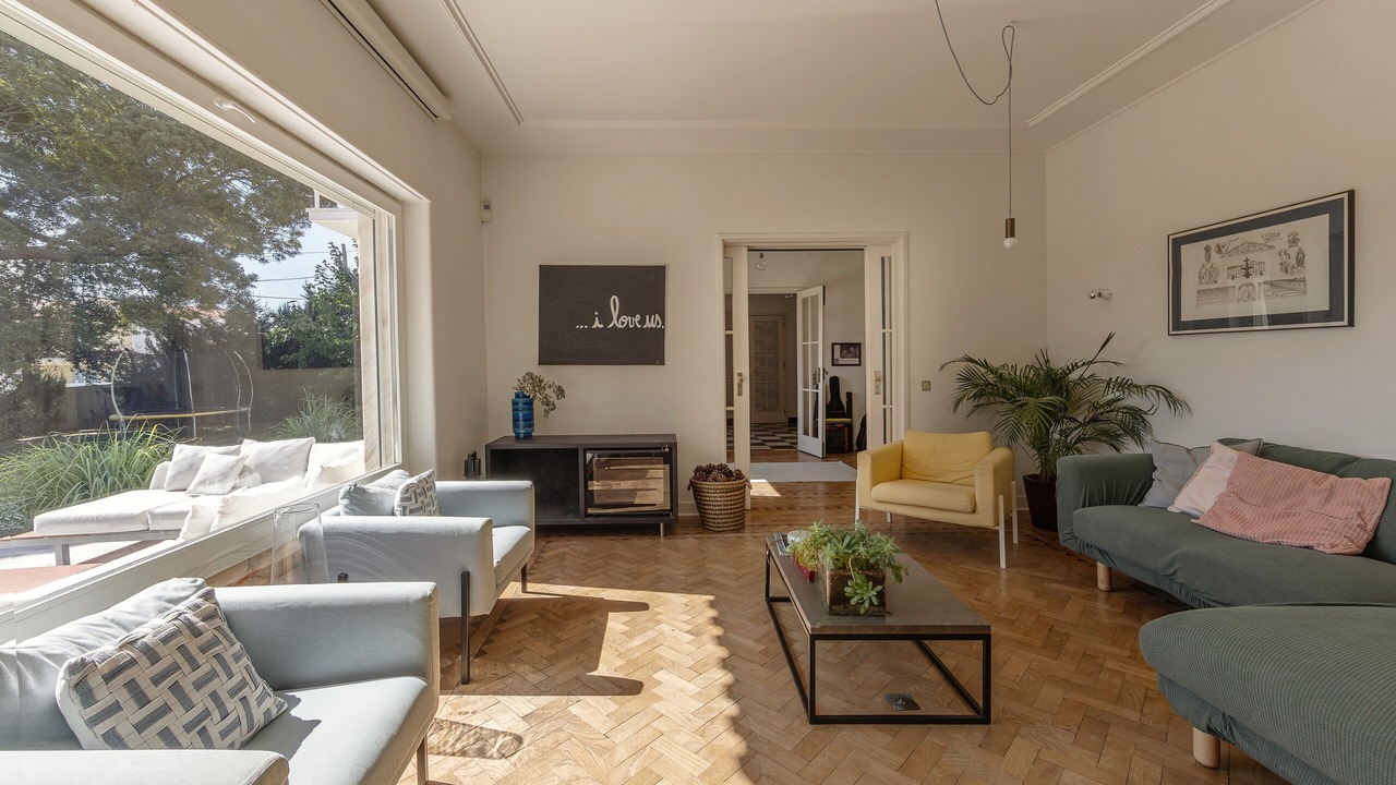 Photo of Livingroom in Bombarral