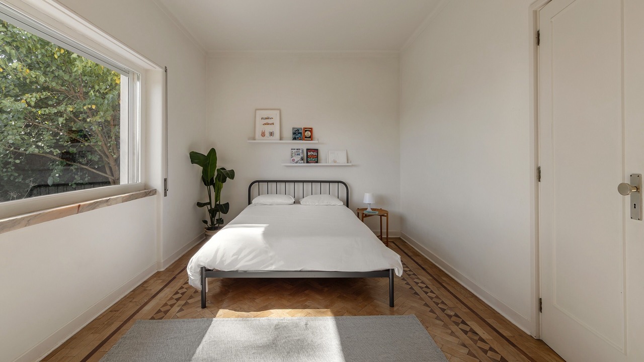 Photo of Bedroom in Bombarral