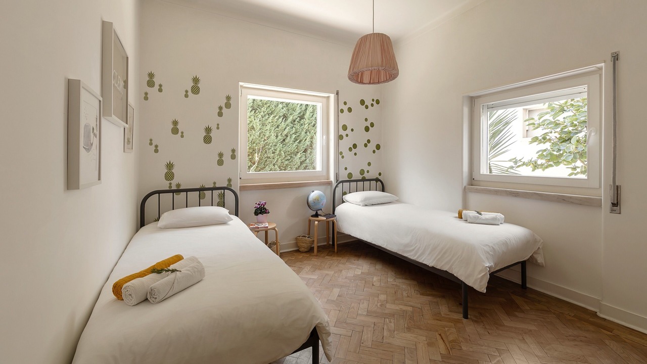 Photo of Bedroom in Bombarral