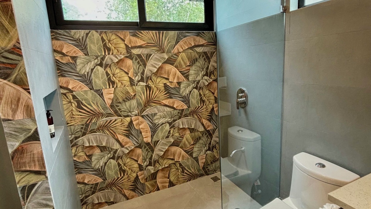 Photo of Bathroom in Puerto Viejo de Talamanca