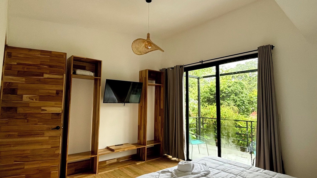 Photo of Bedroom in Puerto Viejo de Talamanca