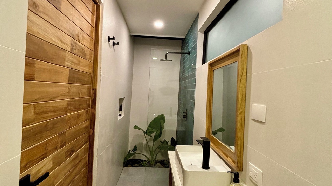Photo of Bathroom in Puerto Viejo de Talamanca