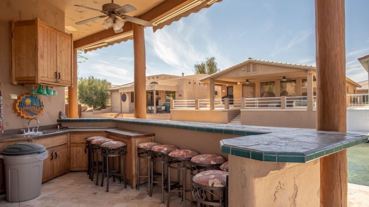 Photo of Patio Balcony in Parker Strip