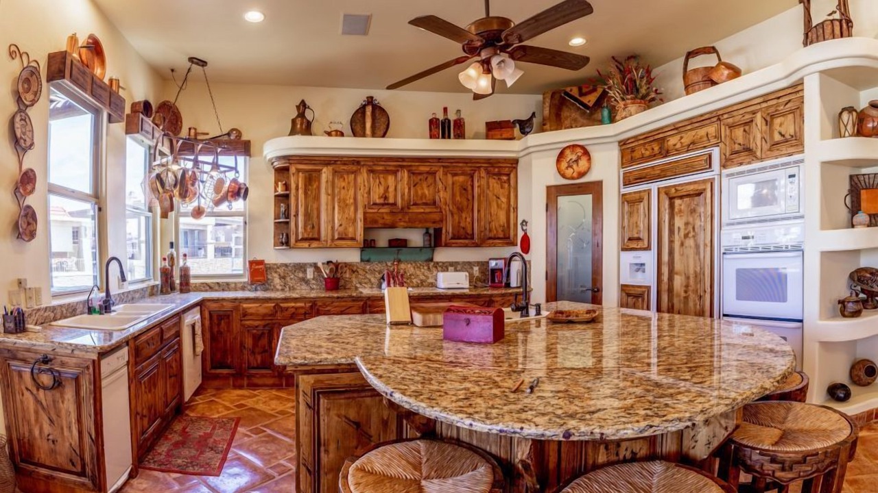 Photo of Kitchen in Parker Strip