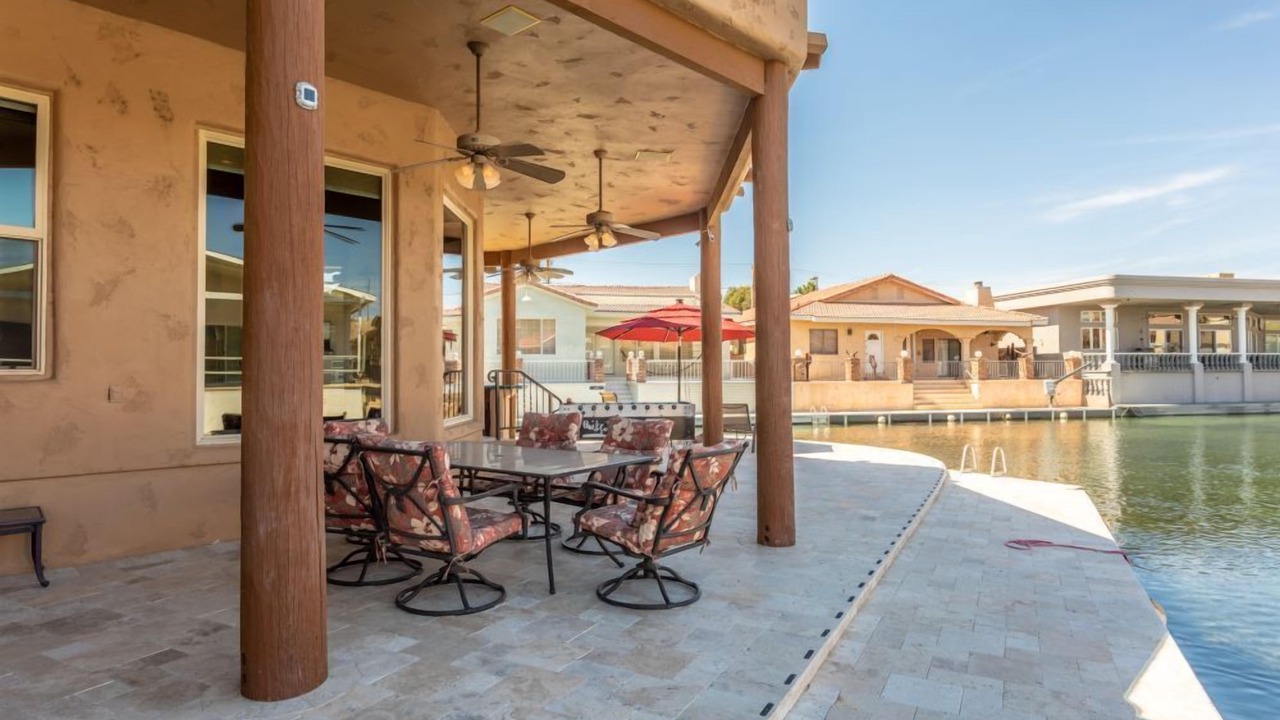 Photo of Outdoor in Parker Strip