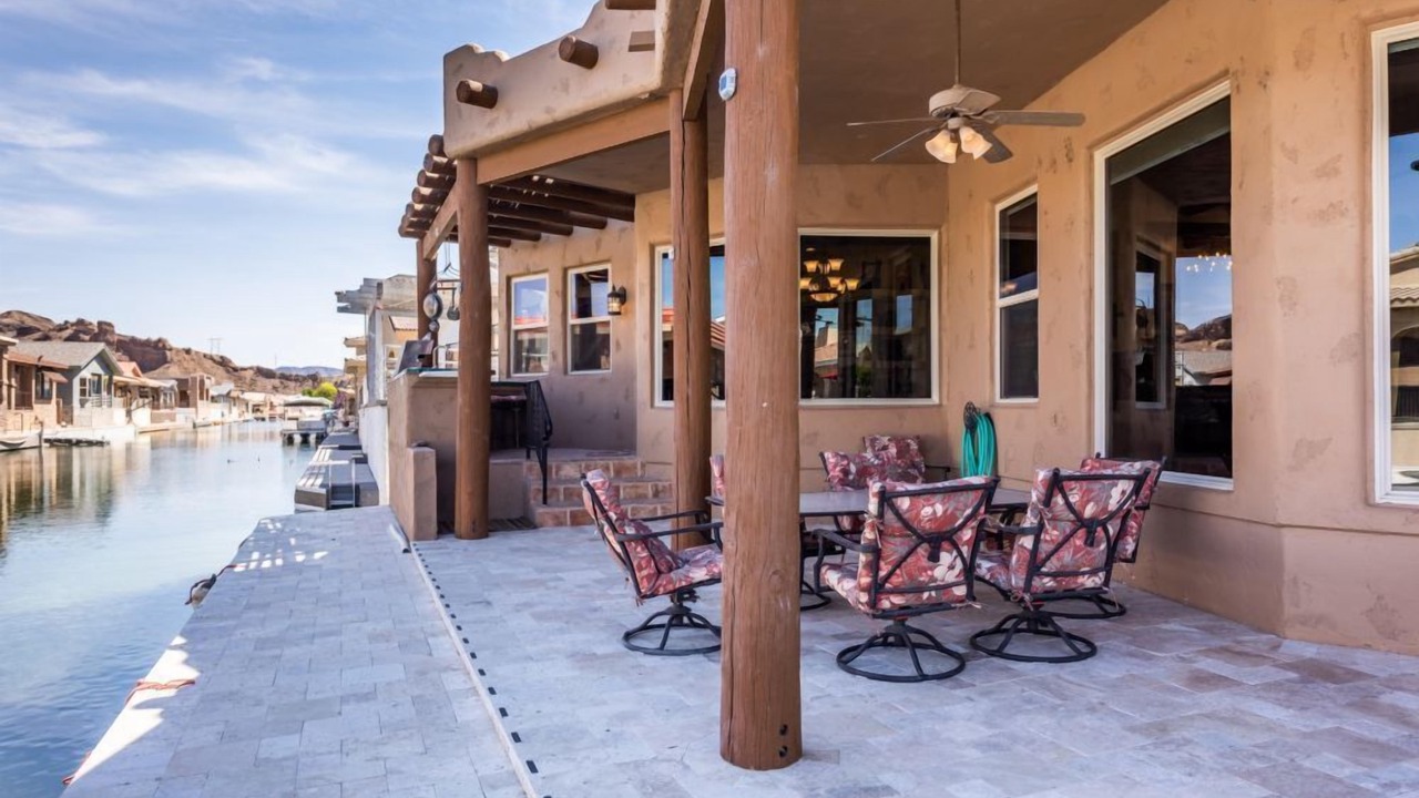 Photo of Outdoor in Parker Strip