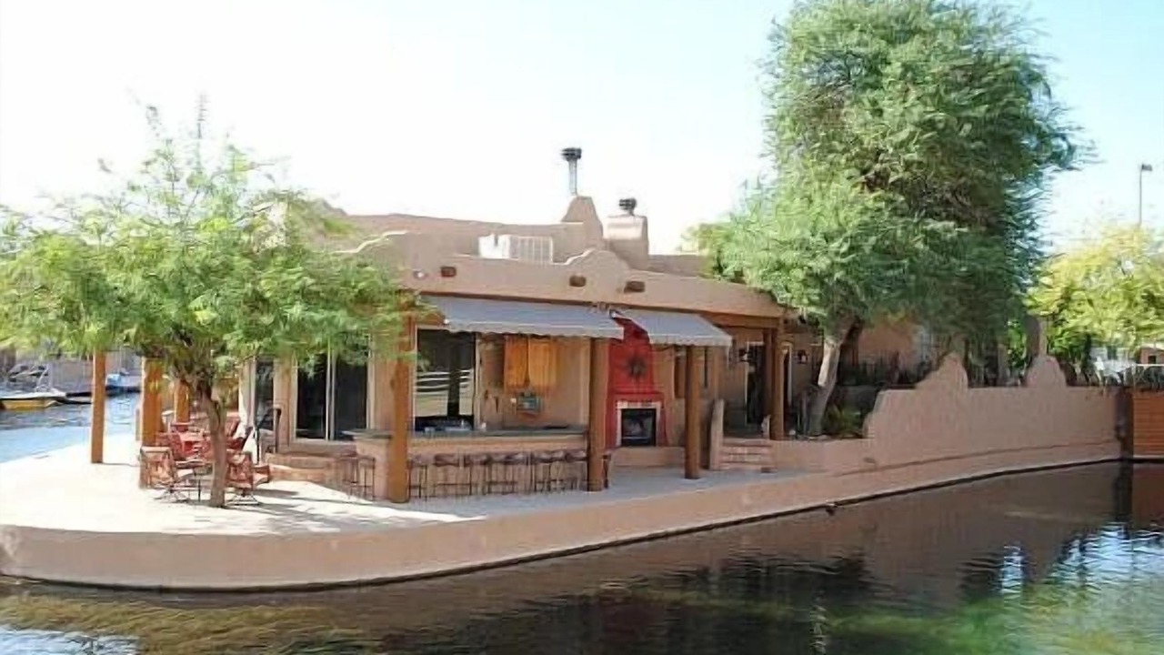 Photo of Outdoor in Parker Strip