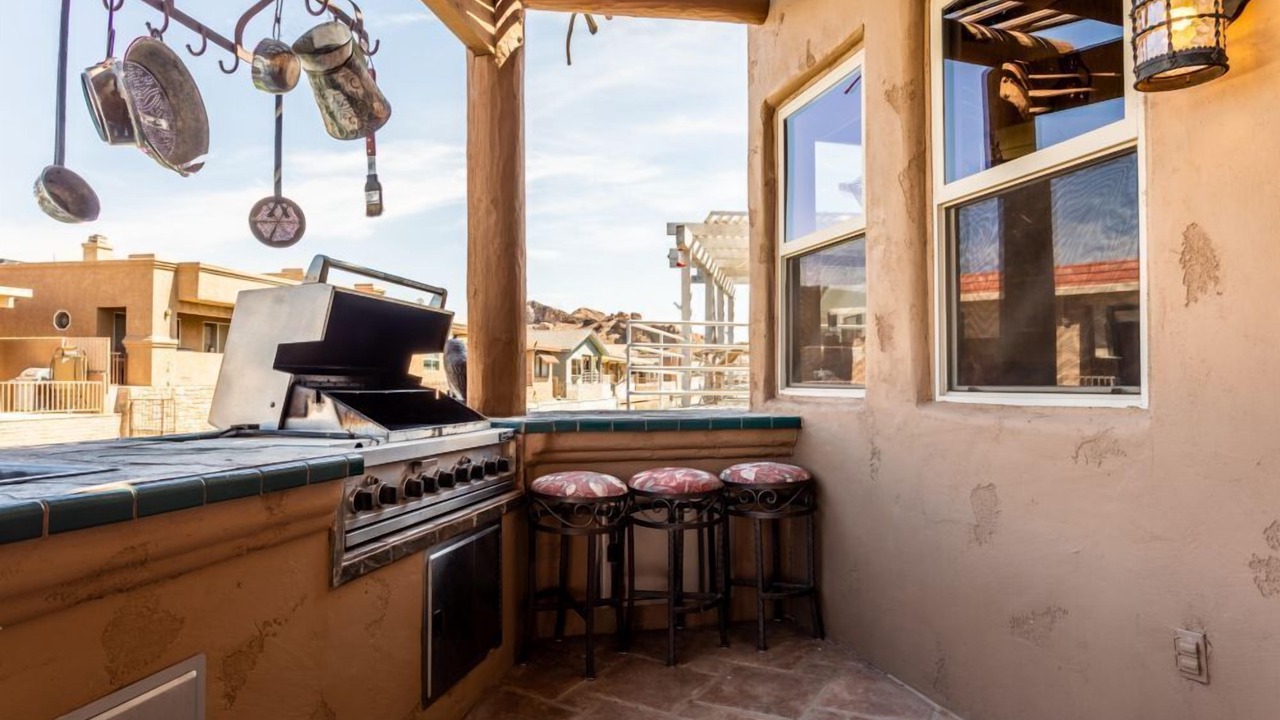 Photo of Outdoor in Parker Strip