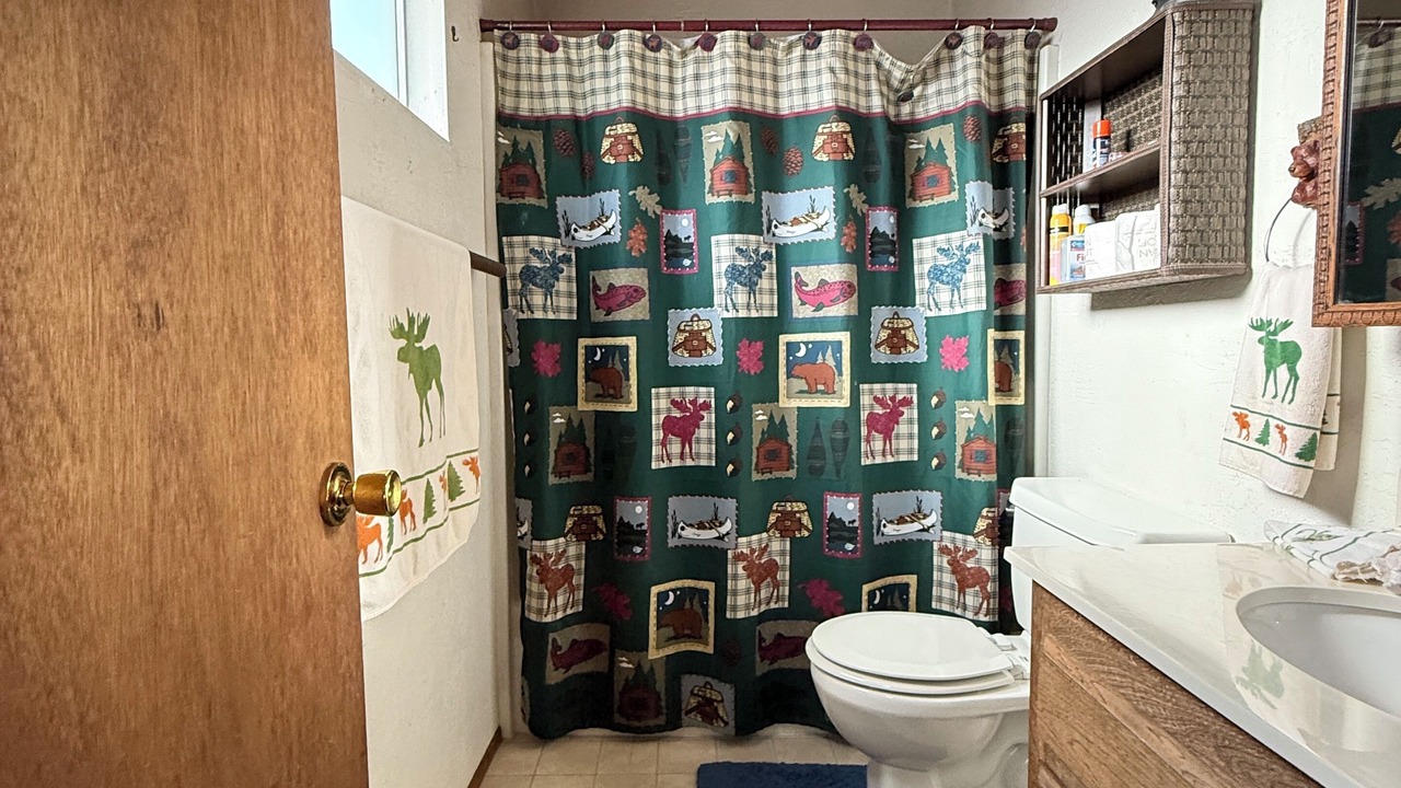 Photo of Bathroom in Big Bear City