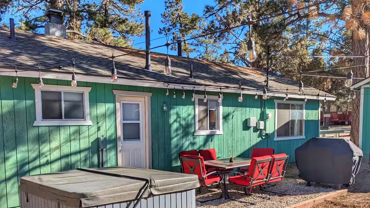 Photo of Outdoor in Big Bear City
