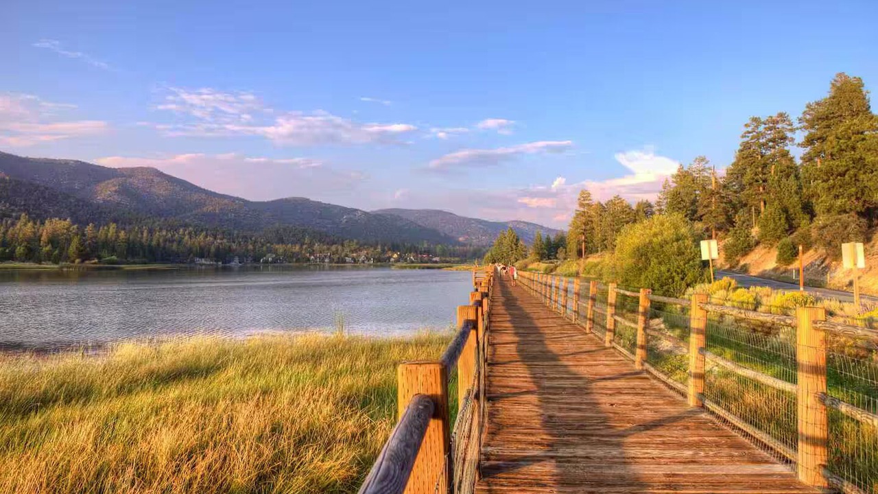 Photo of Others in Big Bear City