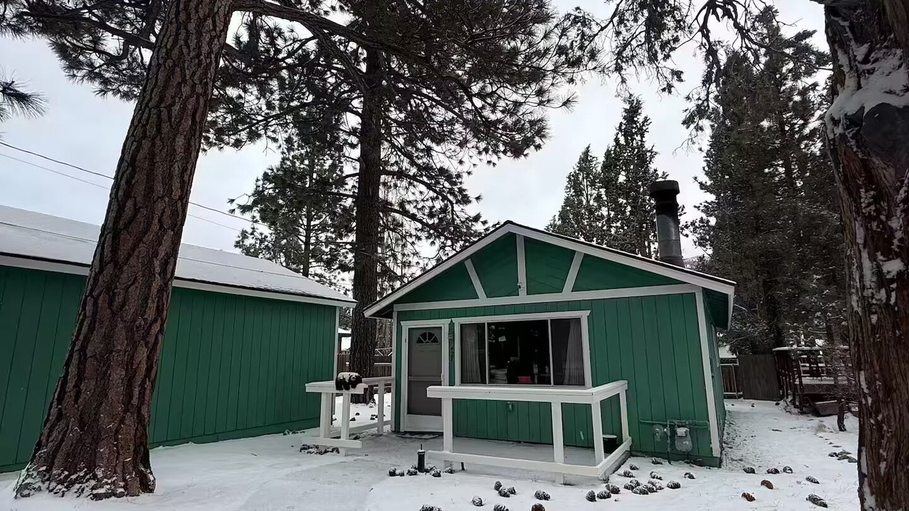 Photo of Outdoor in Big Bear City
