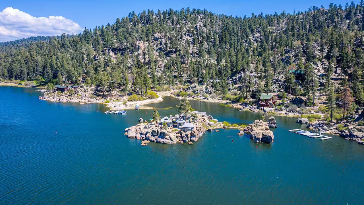 Photo of Others in Big Bear City