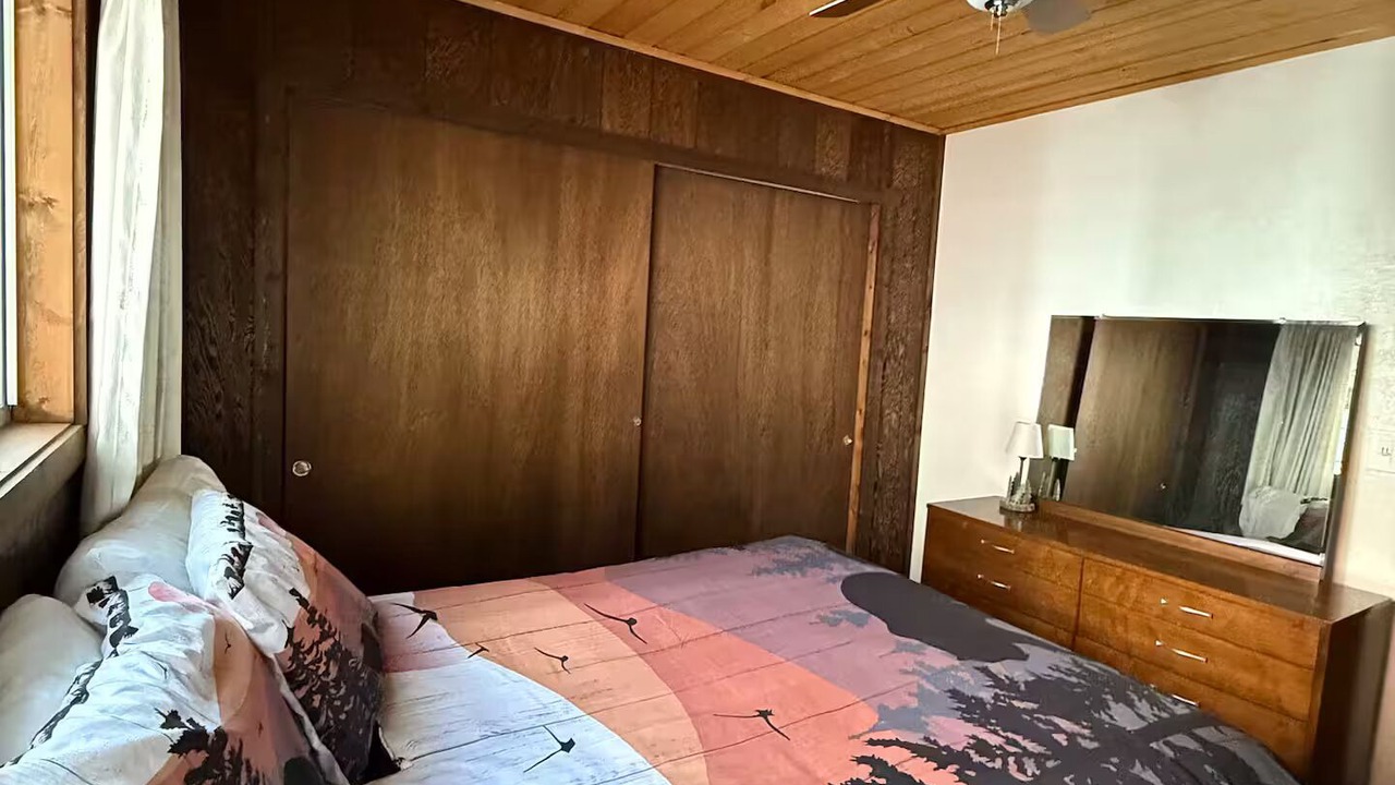Photo of Bedroom in Big Bear City