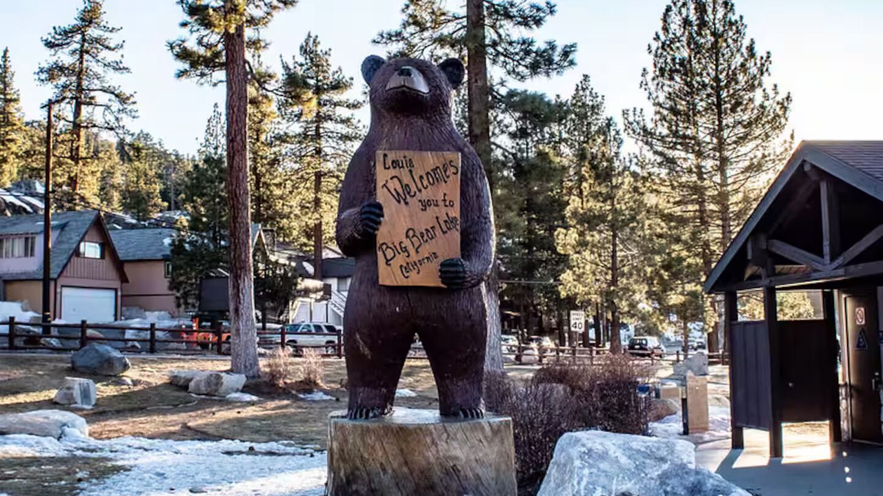 Photo of Outdoor in Big Bear City