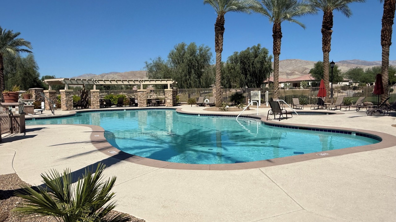 Photo of Outdoor in Indio