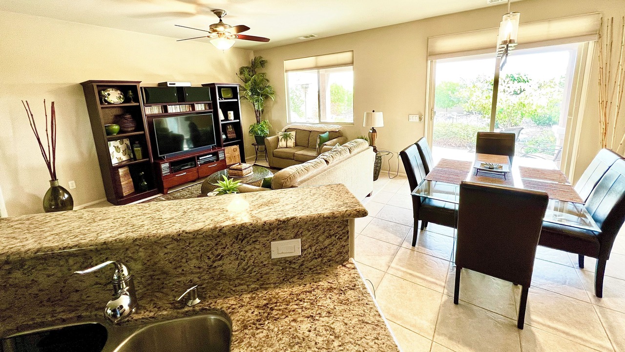 Photo of Bedroom in Indio