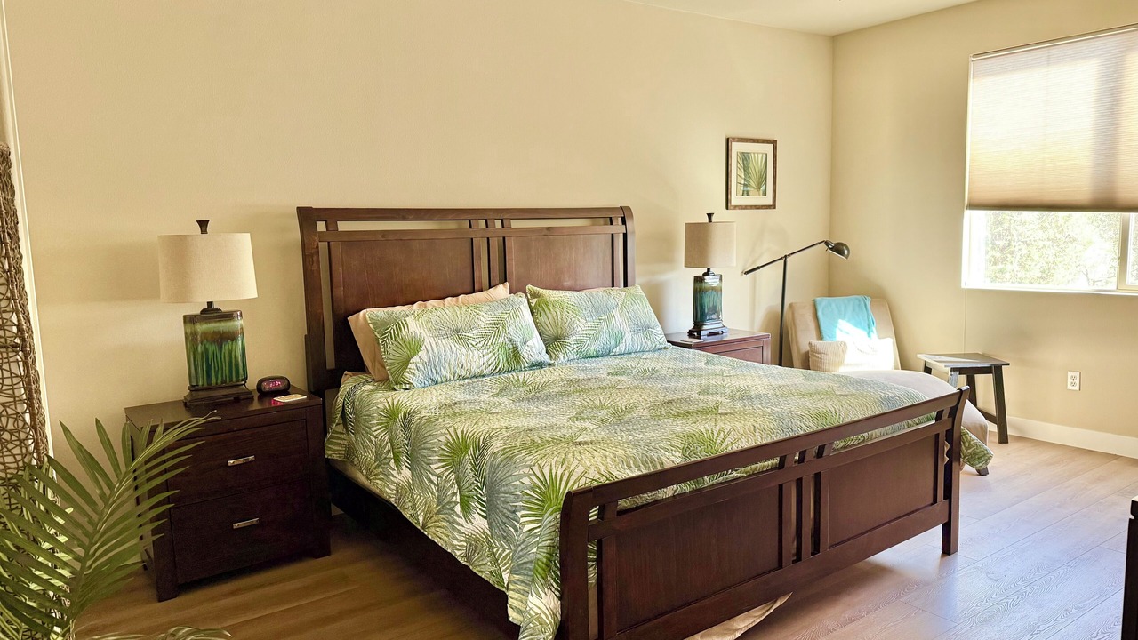 Photo of Bedroom in Indio