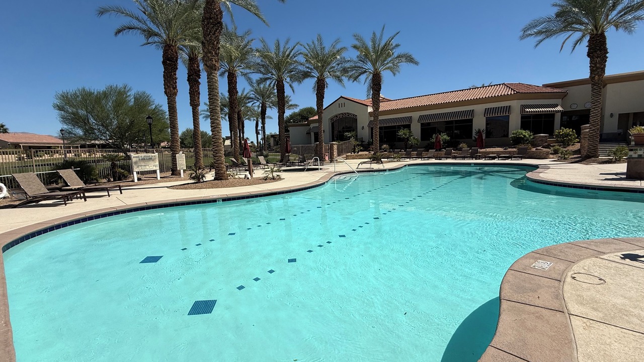 Photo of Outdoor in Indio