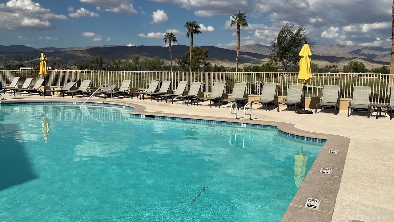Photo of Outdoor in Indio