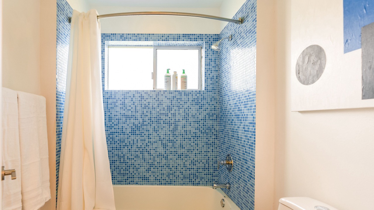 Photo of Bathroom in Desert Hot Springs