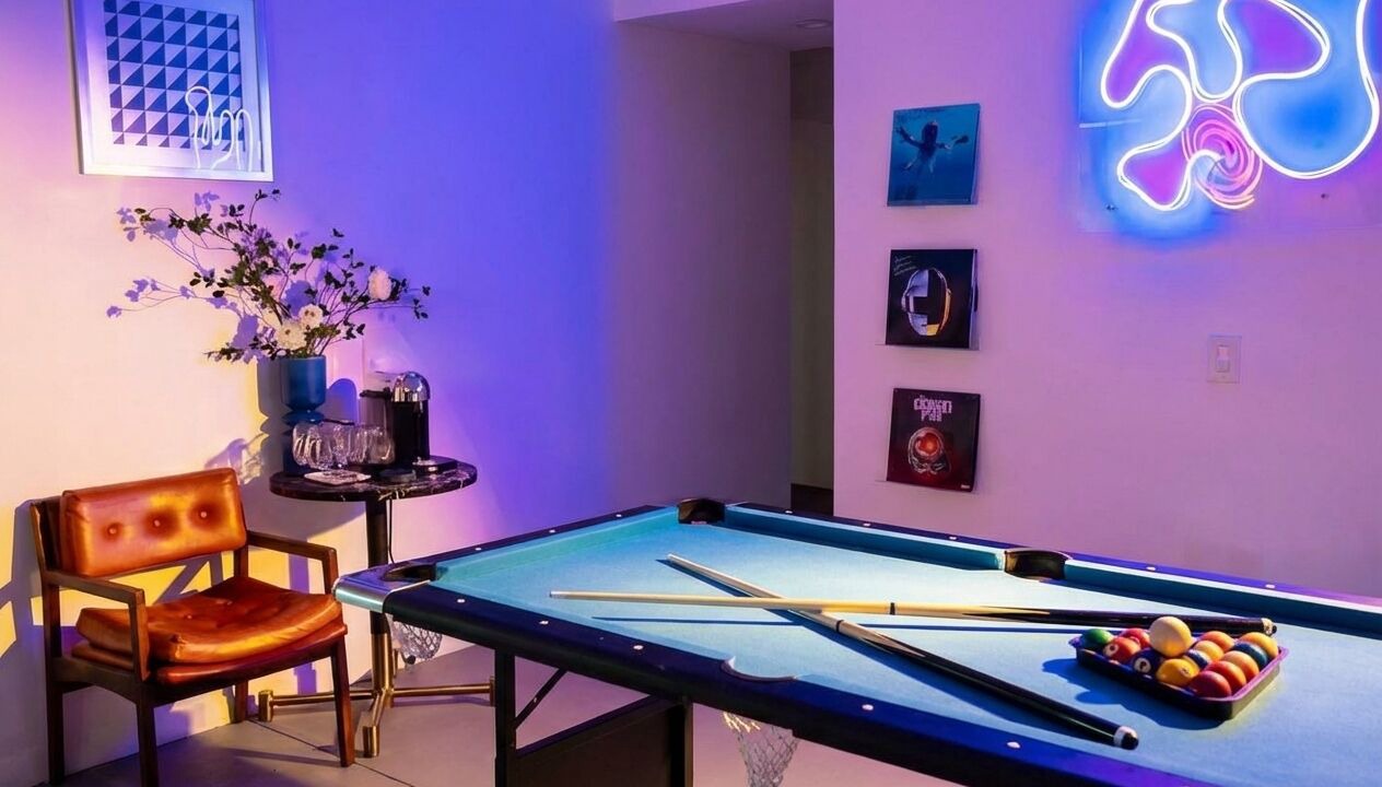 Photo of Bedroom in Desert Hot Springs