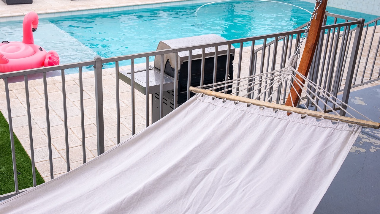 Photo of Outdoor in Desert Hot Springs