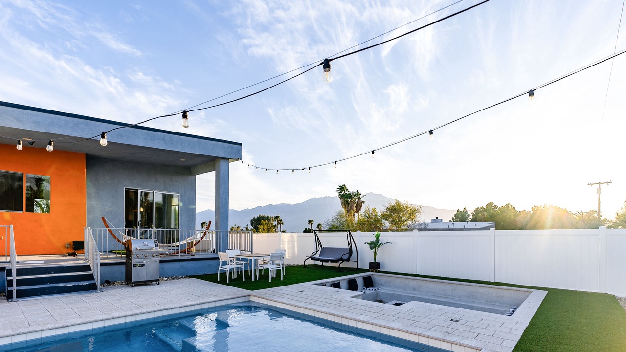 Photo of Outdoor in Desert Hot Springs