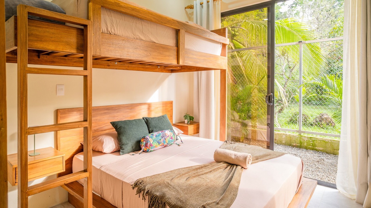 Photo of Bedroom in Puerto Viejo de Talamanca