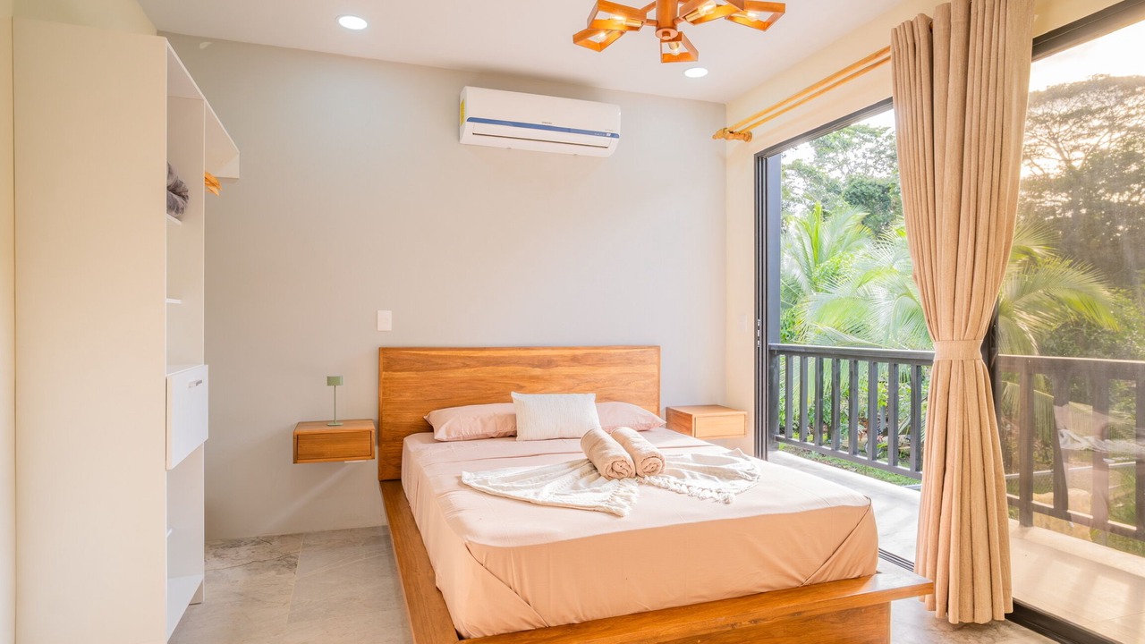 Photo of Bedroom in Puerto Viejo de Talamanca