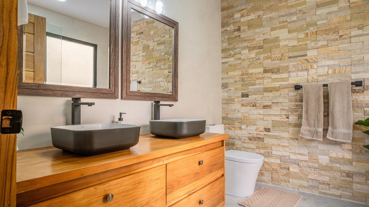 Photo of Bathroom in Puerto Viejo de Talamanca