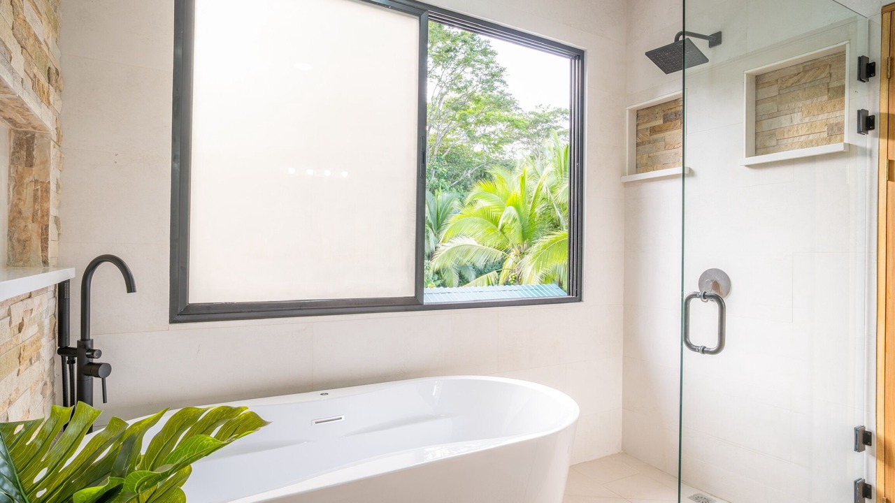 Photo of Bathroom in Puerto Viejo de Talamanca