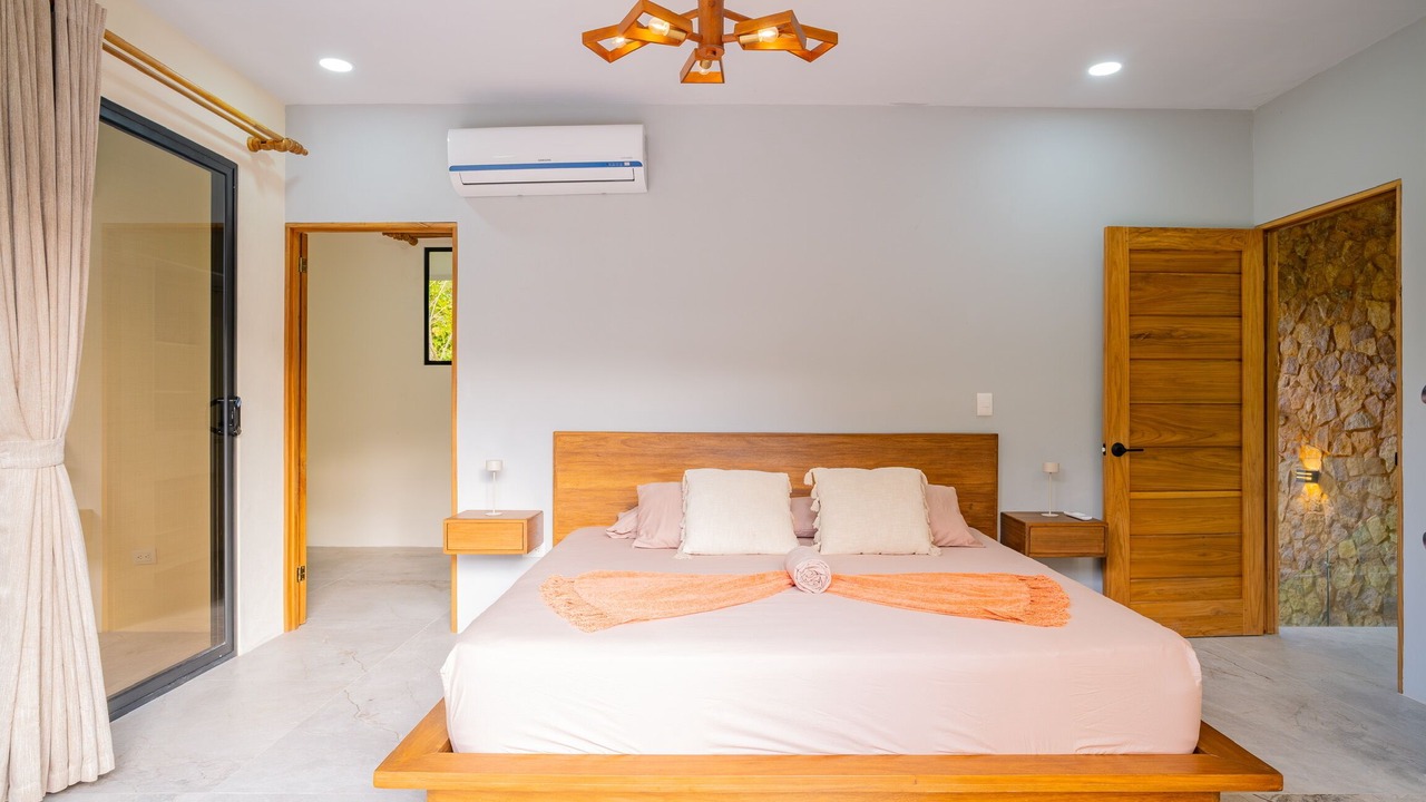 Photo of Bedroom in Puerto Viejo de Talamanca