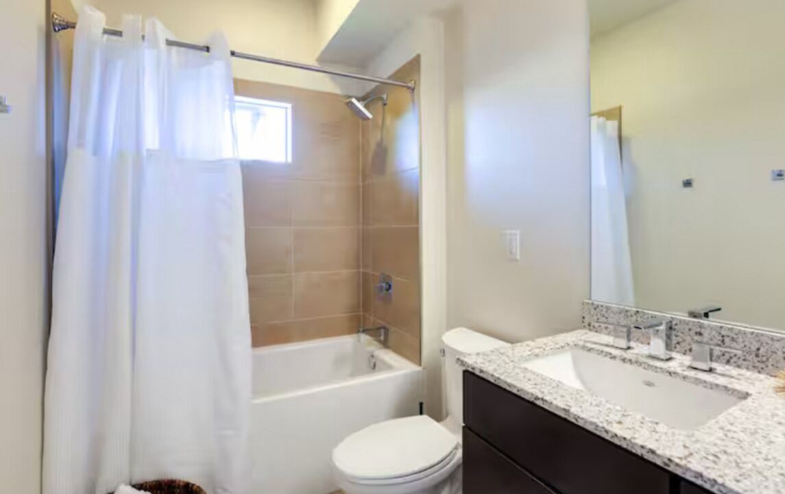 Photo of Bathroom in Old Southwest