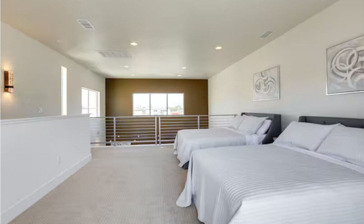 Photo of Bedroom in Old Southwest
