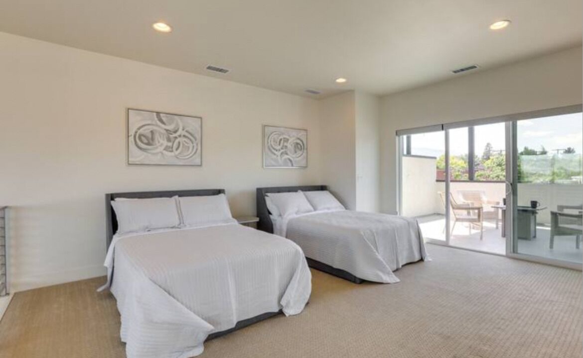 Photo of Bedroom in Old Southwest