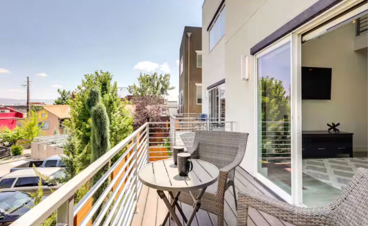 Photo of Outdoor in Old Southwest