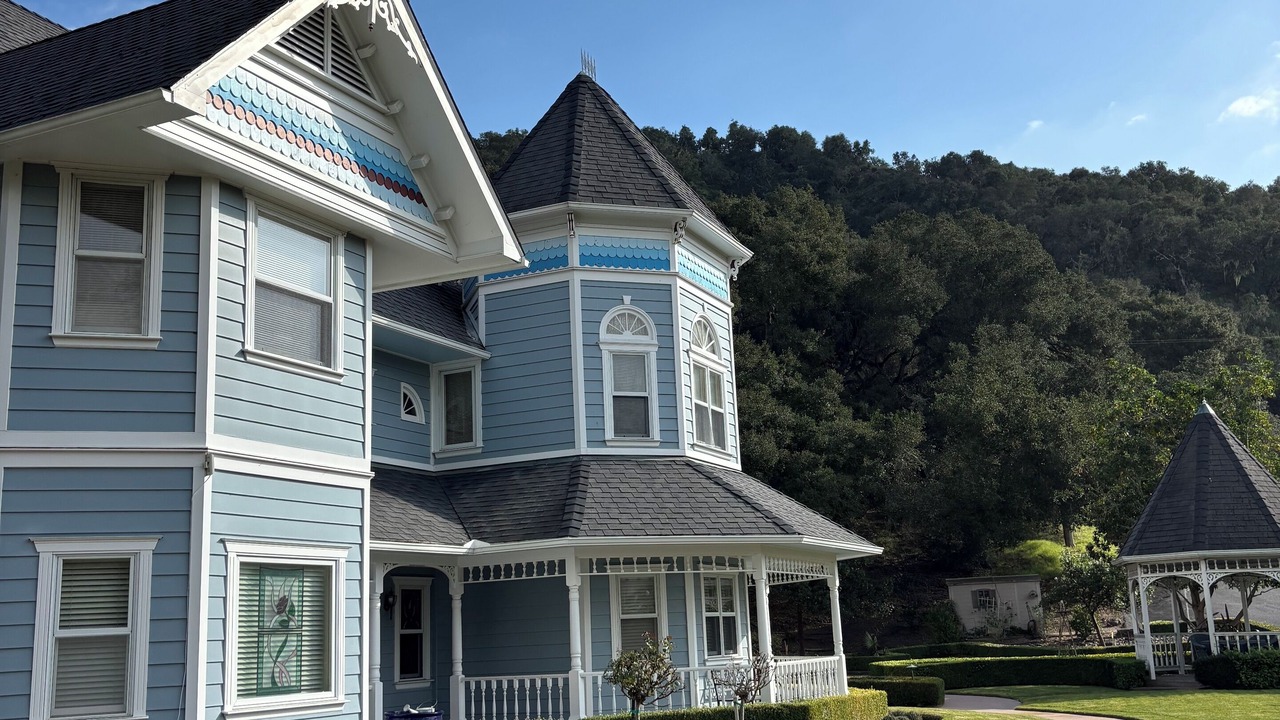 Photo of Outdoor in San Luis Obispo