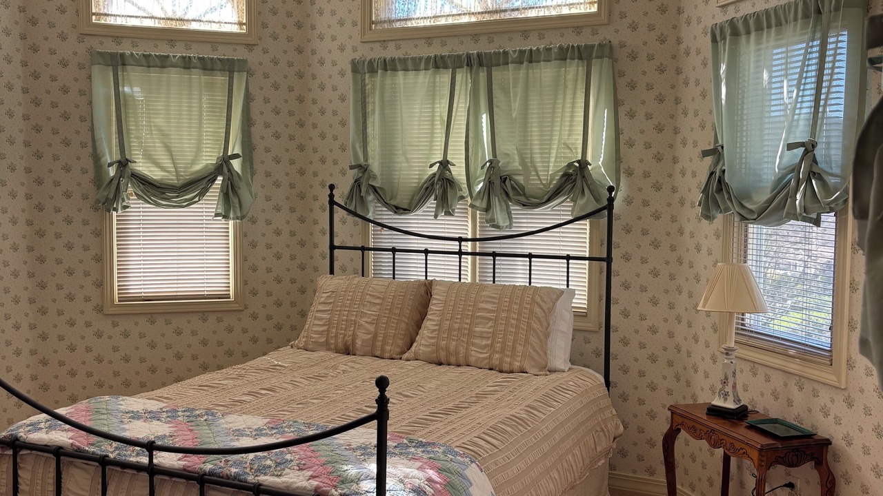 Photo of Bedroom in San Luis Obispo