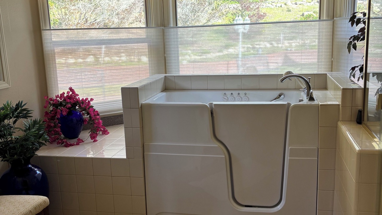 Photo of Bathroom in San Luis Obispo