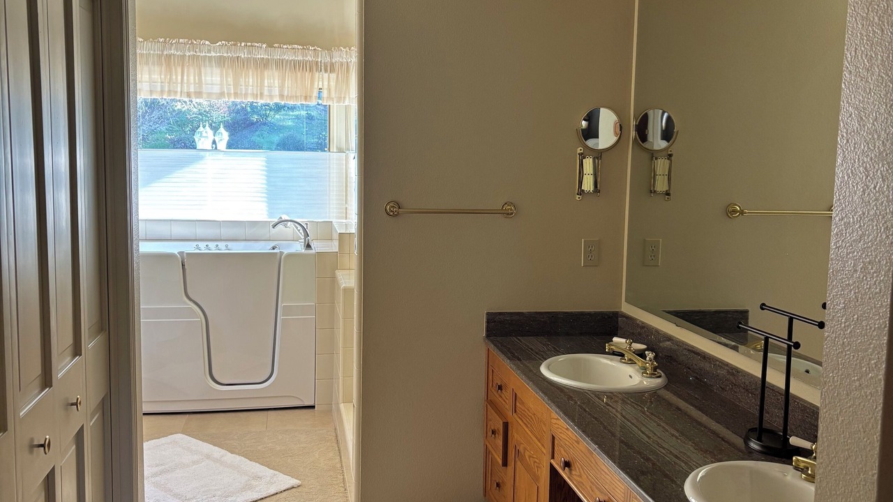 Photo of Bathroom in San Luis Obispo